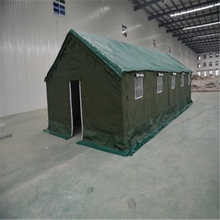 三亚充气军用帐篷模型订制厂家