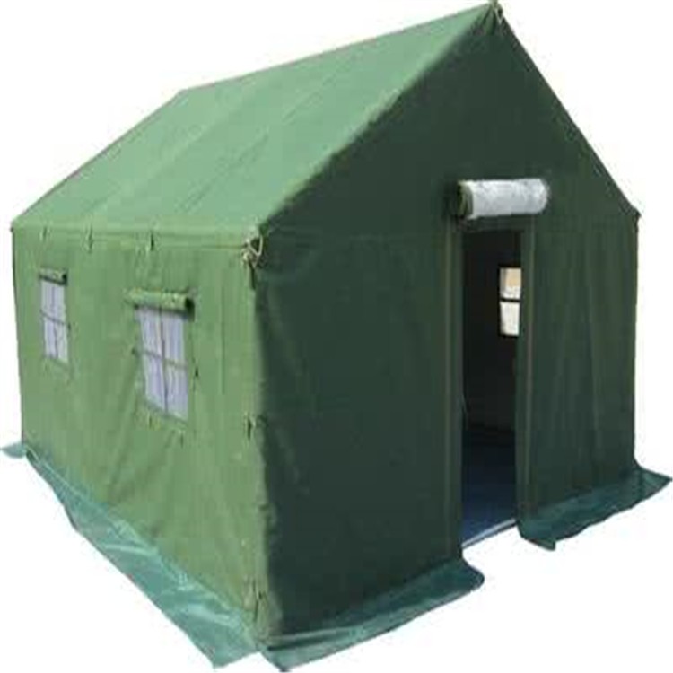 三亚充气军用帐篷模型销售